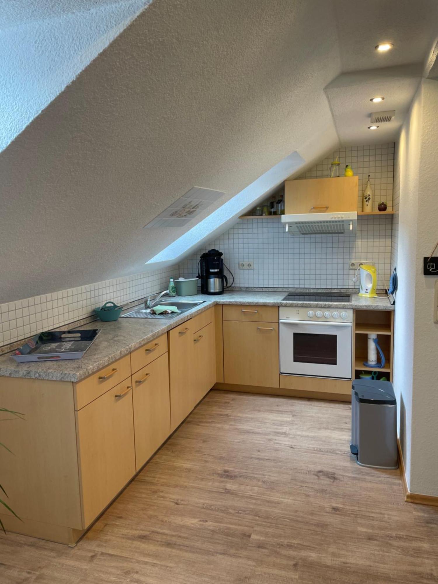 Ferienwohnung Klitzschen Naehe Torgau Mockrehna エクステリア 写真